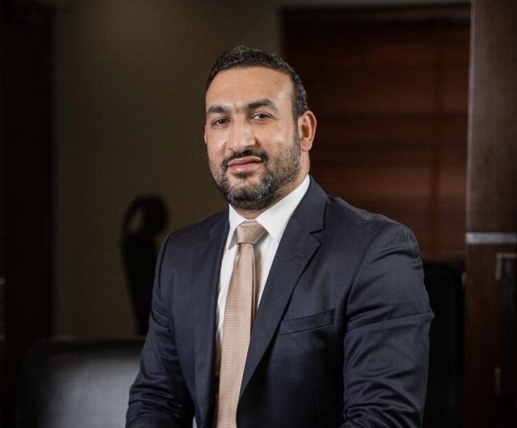 إبراهيم لاشين.. رئيس مجلس إدارة الشركة: “لافيردي” تراهن على المنتج الحقيقي.. والاستقرار هو سر استمرار الطلب