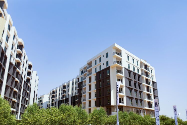 «نيو جيرسي للتطوير» تعلن تطور الأعمال الإنشائية بمشروع «جرين أفنيو» بالعاصمة الجديدة