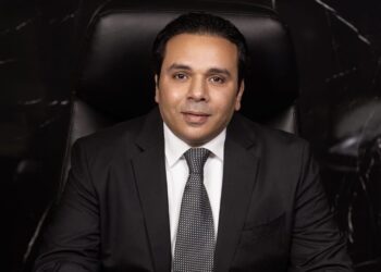 المهندس سمير فوزي رئيس التوفيقية للإنشاء والتعمير يطلق مشروع “سنتري بلازا CENRI PLAZA” بالداون تاون في العاصمة الجديدة باستثمارات 800 مليون جنيه