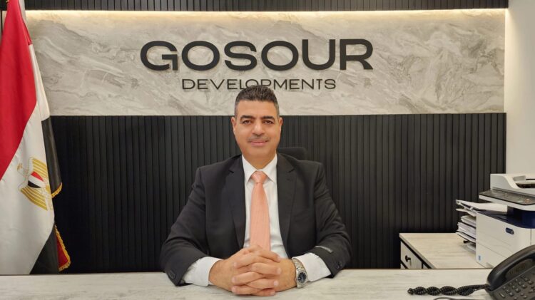 شركة “Gosour Developments” تعلن بدء الأعمال الإنشائية بمشروع “Triple Hub” أكبر ميجا مول متكامل بالشروق