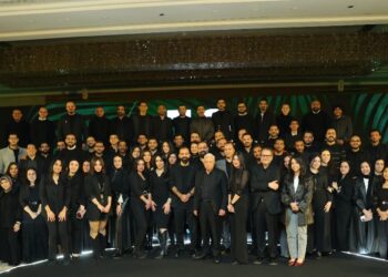 « Palmier Developments» تحتفل بـ”اليوبيل البرونزي” وتكشف خططها لـ 2026