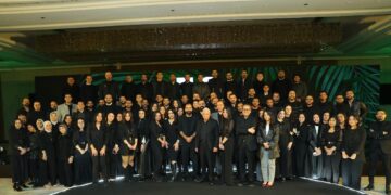 « Palmier Developments» تحتفل بـ”اليوبيل البرونزي” وتكشف خططها لـ 2026