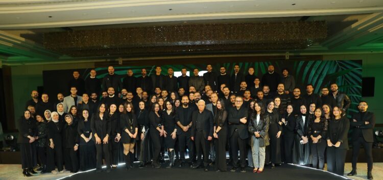 « Palmier Developments» تحتفل بـ”اليوبيل البرونزي” وتكشف خططها لـ 2026