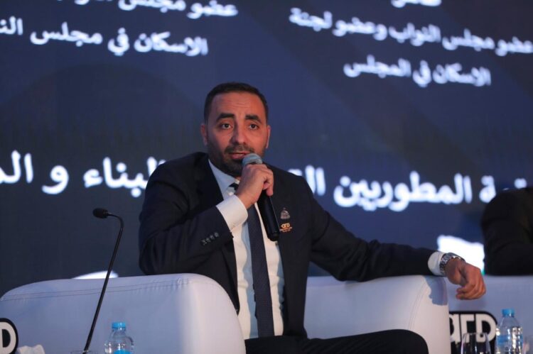 محمد صبحي: تحديات شراء الأراضي وارتفاع التكلفة أبرز معوقات السوق العقاري المصري