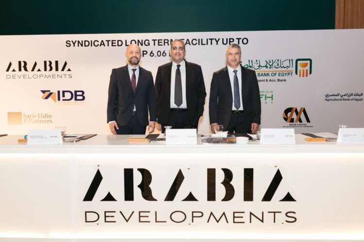 «أوركا للاستشارات المالية» تتولى الاستشارات التمويلية لمشروع «Fairmont» لمجموعة عربية بصن كابيتال