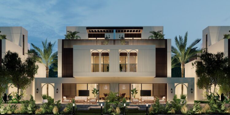 «ڤيڤيندا» تطلق المرحلة الثانية من أحدث مشروعاتها كمبوند «چَيَّان» بغرب القاهرة بعد الإقبال الكبير وبيع المرحلة الأولى بالكامل