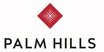 بالم هيلز للتعمير تحقق مبيعات عقارية بقيمة 215 مليار جنيه مصري