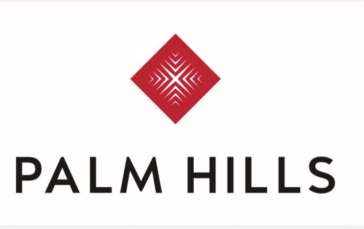 بالم هيلز للتعمير تحقق مبيعات عقارية بقيمة 215 مليار جنيه مصري