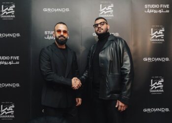 «جراوندز للتطوير» توقّع شراكة استراتيجية مع «ستوديو فايف» لتصميم مشروع «تمارايه» بالبحر الأحمر