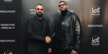 «جراوندز للتطوير» توقّع شراكة استراتيجية مع «ستوديو فايف» لتصميم مشروع «تمارايه» بالبحر الأحمر