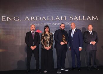 مدينة مصر تُكثف جهودها التطوعية خلال شهر رمضان المبارك وتحصد جائزة “أثر” لأفضل الممارسات في الاستدامة والمسؤولية المجتمعية