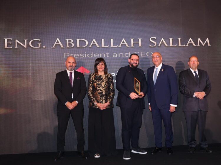 مدينة مصر تُكثف جهودها التطوعية خلال شهر رمضان المبارك وتحصد جائزة “أثر” لأفضل الممارسات في الاستدامة والمسؤولية المجتمعية