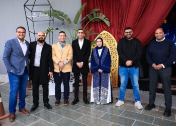 السلمانية جروب تجمع قياداتها وشركاء النجاح في إفطارها السنوي وتعلن عن توسعات جديدة