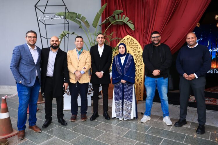 السلمانية جروب تجمع قياداتها وشركاء النجاح في إفطارها السنوي وتعلن عن توسعات جديدة