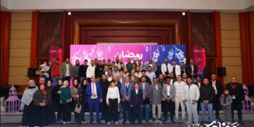 هدايا لعملائها بمليون جنيه وتكريم فريق العمل.. تاون جروب تجمع عملاءها في حفل إفطار رمضاني استثنائي”