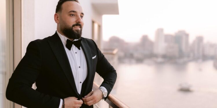 نوفارا هولدينج تستعد لإطلاق رؤية جديدة تعيد تعريف مفهوم التطوير العقاري فى مصر