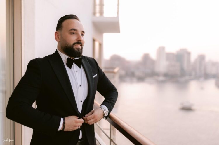 نوفارا هولدينج تستعد لإطلاق رؤية جديدة تعيد تعريف مفهوم التطوير العقاري فى مصر