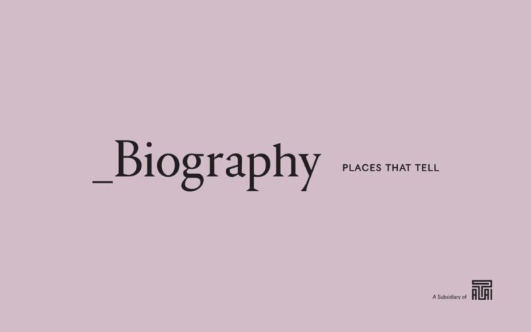 مجموعة العتال القابضة تُغيِّر علامتها التجارية للتطوير العقاري «عتال بروبرتيز» إلى Biography