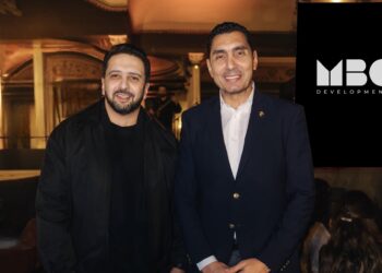 بحضور وزير الشباب والرياضة.. MBG تجمع وزراء وقادة القطاع العقاري ونجوم الفن والثقافة في أمسية رمضانية استثنائية