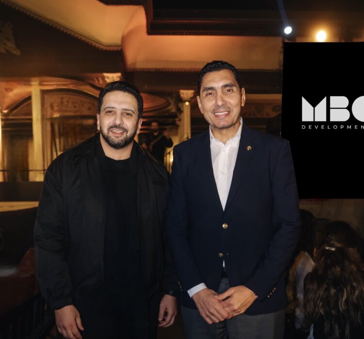 بحضور وزير الشباب والرياضة.. MBG تجمع وزراء وقادة القطاع العقاري ونجوم الفن والثقافة في أمسية رمضانية استثنائية