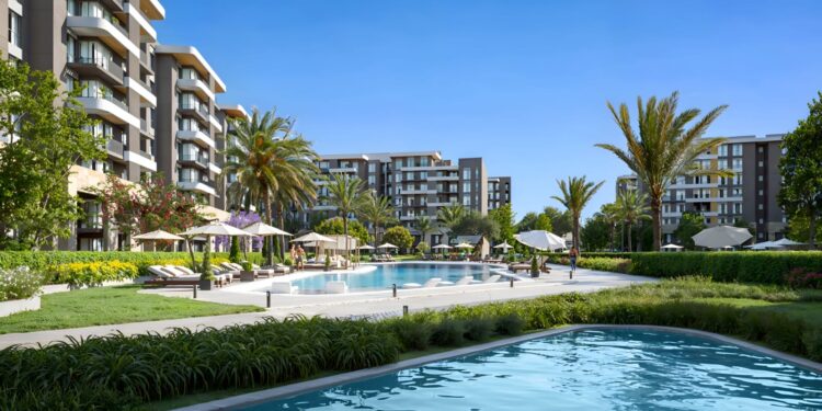 «نيو إيفنت للتطوير» تستعد لطرح مشروع مميز في العاصمة الجديدة بالتزامن مع توسع قوي في مصر والسعودية