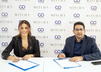«كونفرتد Converted» تستحوذ على منصة «ميتشا Mitcha» لتعزيز منظومة الإعلانات المدعومة بالذكاء الاصطناعي في مصر والمنطقة