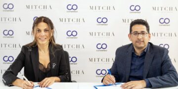 «كونفرتد Converted» تستحوذ على منصة «ميتشا Mitcha» لتعزيز منظومة الإعلانات المدعومة بالذكاء الاصطناعي في مصر والمنطقة