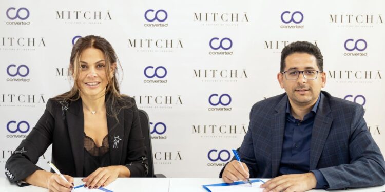 «كونفرتد Converted» تستحوذ على منصة «ميتشا Mitcha» لتعزيز منظومة الإعلانات المدعومة بالذكاء الاصطناعي في مصر والمنطقة