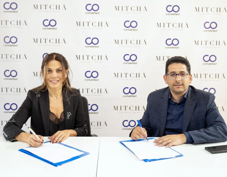 «كونفرتد Converted» تستحوذ على منصة «ميتشا Mitcha» لتعزيز منظومة الإعلانات المدعومة بالذكاء الاصطناعي في مصر والمنطقة