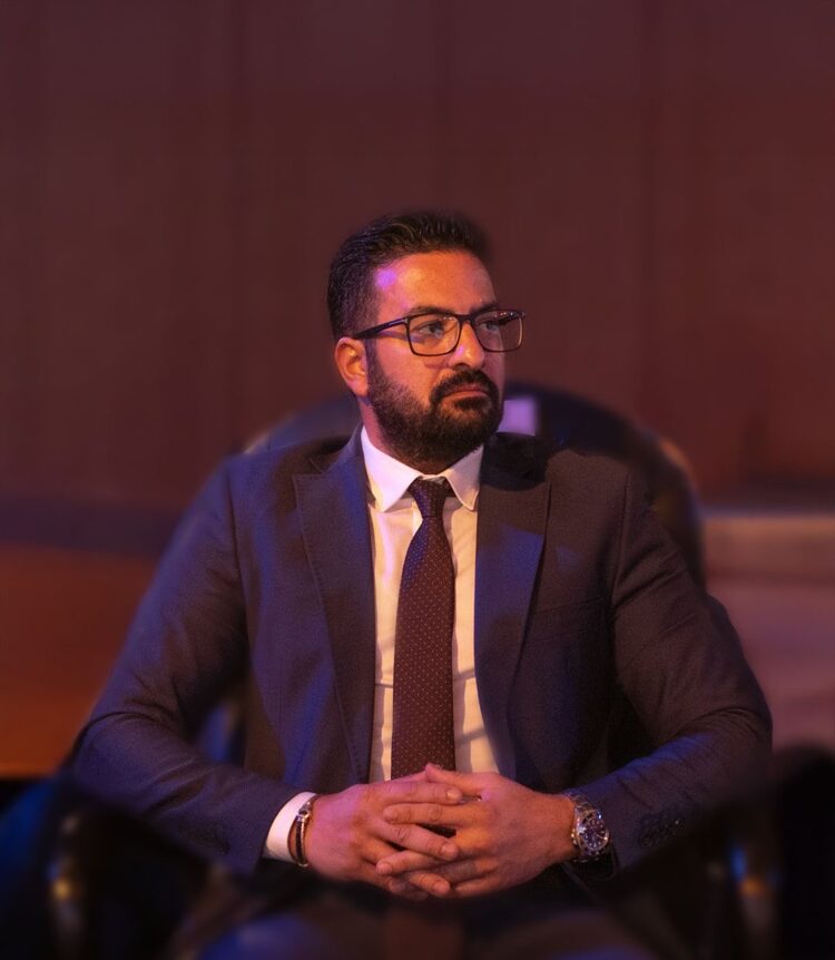 مصطفي محسن: تداعيات الحرب في إيران قد تدفع شركات التطوير لإعادة تقييم استثماراتها وتأجيل توسعاتها