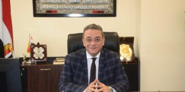 تعيين الدكتور حسن الشوربجي رئيسا لمجلس إدارة شركة التعمير لإدارة المرافق