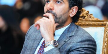 كريم عابدين يستعرض رؤيته للاستثمار العقاري ويطرح 6 عوامل رئيسية تدعم قرارات الشراء حاليًا