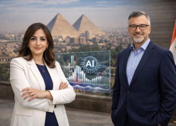 جمعية المحاسبين القانونيين المعتمدين “ACCA” تكشف كيف يعيد الذكاء الاصطناعي تشكيل مهنة المحاسبة في مصر