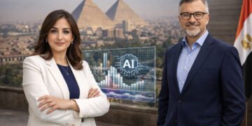 جمعية المحاسبين القانونيين المعتمدين “ACCA” تكشف كيف يعيد الذكاء الاصطناعي تشكيل مهنة المحاسبة في مصر