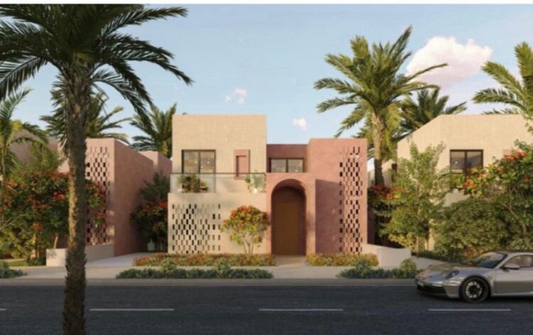 تعاون استراتيجي بين ريدكون وسوديك لتنفيذ أعمال بقيمة تتجاوز الـ 2 مليار جنيه مصري بـمشروع أوجامي رأس الحكمة