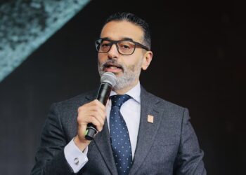 محمد خطاب: القرار الأكثر حكمة للمطورين العقاريين حاليًا يتطلب القراءة الهادئة والحذرة للمشهد الراهن