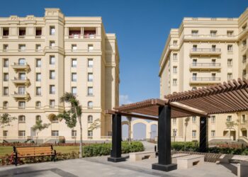 سيتي إيدج تبدأ تسليم أولى الوحدات السكنية الفاخرة بمرحلة “جاردن سيتي هايتس” في “نيو جاردن سيتي” بالعاصمة الجديدة