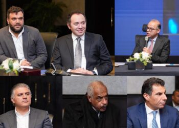 Nawy Shares تشارك في الاجتماع التنسيقي لوزارة الاستثمار وتعرض نموذج الاستثمار العقاري الجزئي للمطورين