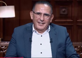 حسام الشاعر: بناتي بدأْن موظفات لا مديرات.. وخسارتي في مشروع الملابس أهم درس في حياتي