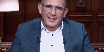 حسام الشاعر: بناتي بدأْن موظفات لا مديرات.. وخسارتي في مشروع الملابس أهم درس في حياتي