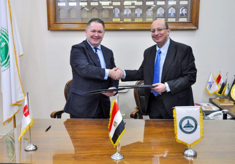 ACCA تعزز توسعها في السوق المصري وتوقع اتفاقيات تعاون مع ESAA وشراكات أكاديمية وجامعية رائدة