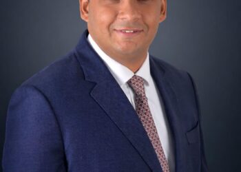 مصطفى بليغ مديرًا تنفيذيًا لقسم الخدمات المصرفية الخاصة لبنك UBS في جينيف