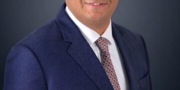 مصطفى بليغ مديرًا تنفيذيًا لقسم الخدمات المصرفية الخاصة لبنك UBS في جينيف