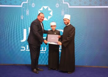 “ميدار” تكرّم جميع المتسابقين في برنامج “دولة التلاوة” بـ 66 جائزة كبرى