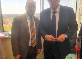 بعد استجابة وزير الصحة لمطالب النائب وسيم عثمان.. طفرة طبية منتظرة في 6 وحدات صحية بمنطقة الهرم