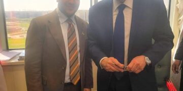 بعد استجابة وزير الصحة لمطالب النائب وسيم عثمان.. طفرة طبية منتظرة في 6 وحدات صحية بمنطقة الهرم