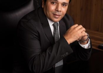 المهندس سمير فوزي السيد: التحول المؤسسي وخبرة الأجيال وراء صمود التوفيقية للإنشاء والتعمير لنحو قرن من الزمان