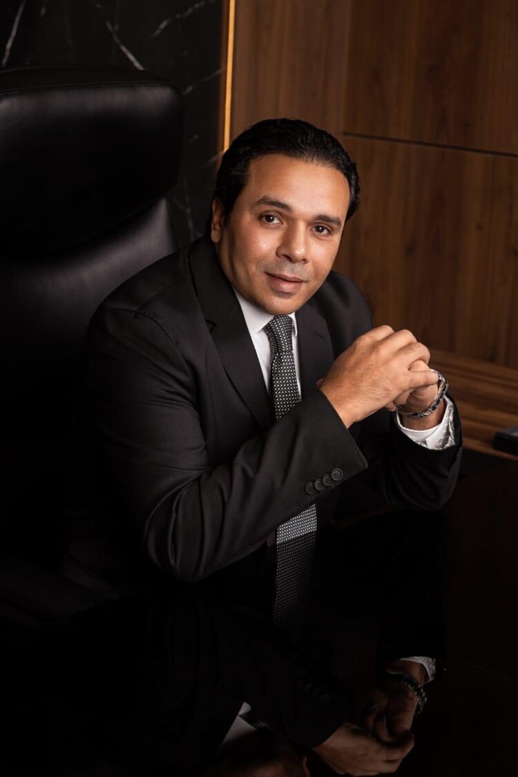 المهندس سمير فوزي السيد: التحول المؤسسي وخبرة الأجيال وراء صمود التوفيقية للإنشاء والتعمير لنحو قرن من الزمان