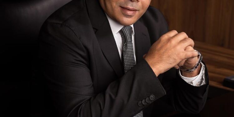 المهندس سمير فوزي السيد: التحول المؤسسي وخبرة الأجيال وراء صمود التوفيقية للإنشاء والتعمير لنحو قرن من الزمان