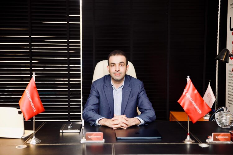 شركة «K Developments» تعزز وتيرة نموها بإطلاق «Palencia Plaza» باستثمارات 1.5 مليار جنيه في قلب الشروق